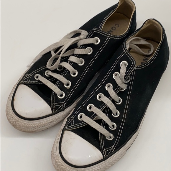 Converse Shoes - Converse Unisex Sneakers Men’s 6.5 Women’s 8.5